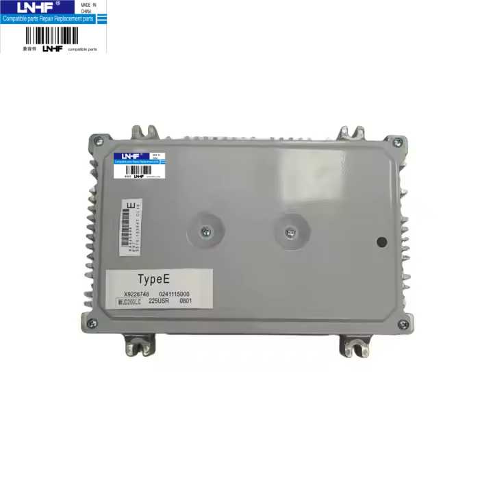 LNHF Factory Outlet X9226748 9226748 Zaxis ZAX200-1 ZAX230-1 Excavator Controller ECU ECM X9226748 9226748 for Komatsu