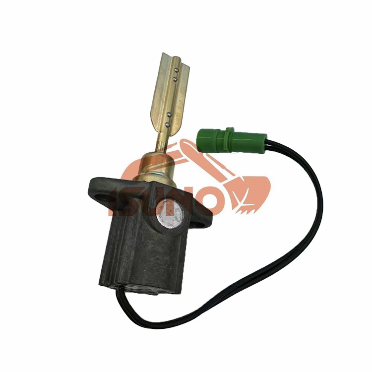 171-8710 Coolant Flow Switch 1718710 for 3306 3406 3408 3412 Construction Machinery Parts