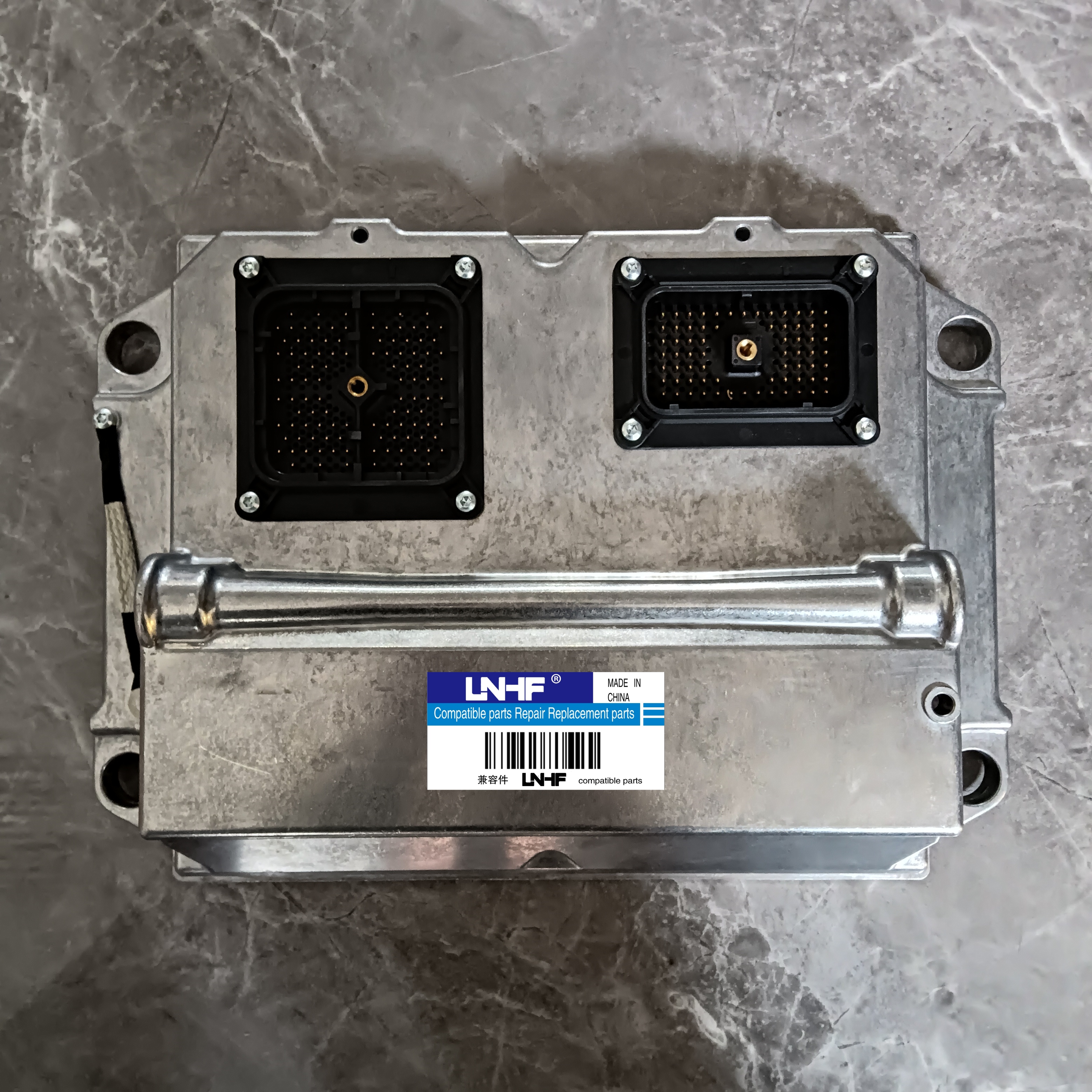 LNHF C7 C9 C13 C15 C18 324D 325D 330D 336D Excavator Engine Control ECM ECU 262-2879 226-7475 478-7933 for Catpillar CAT