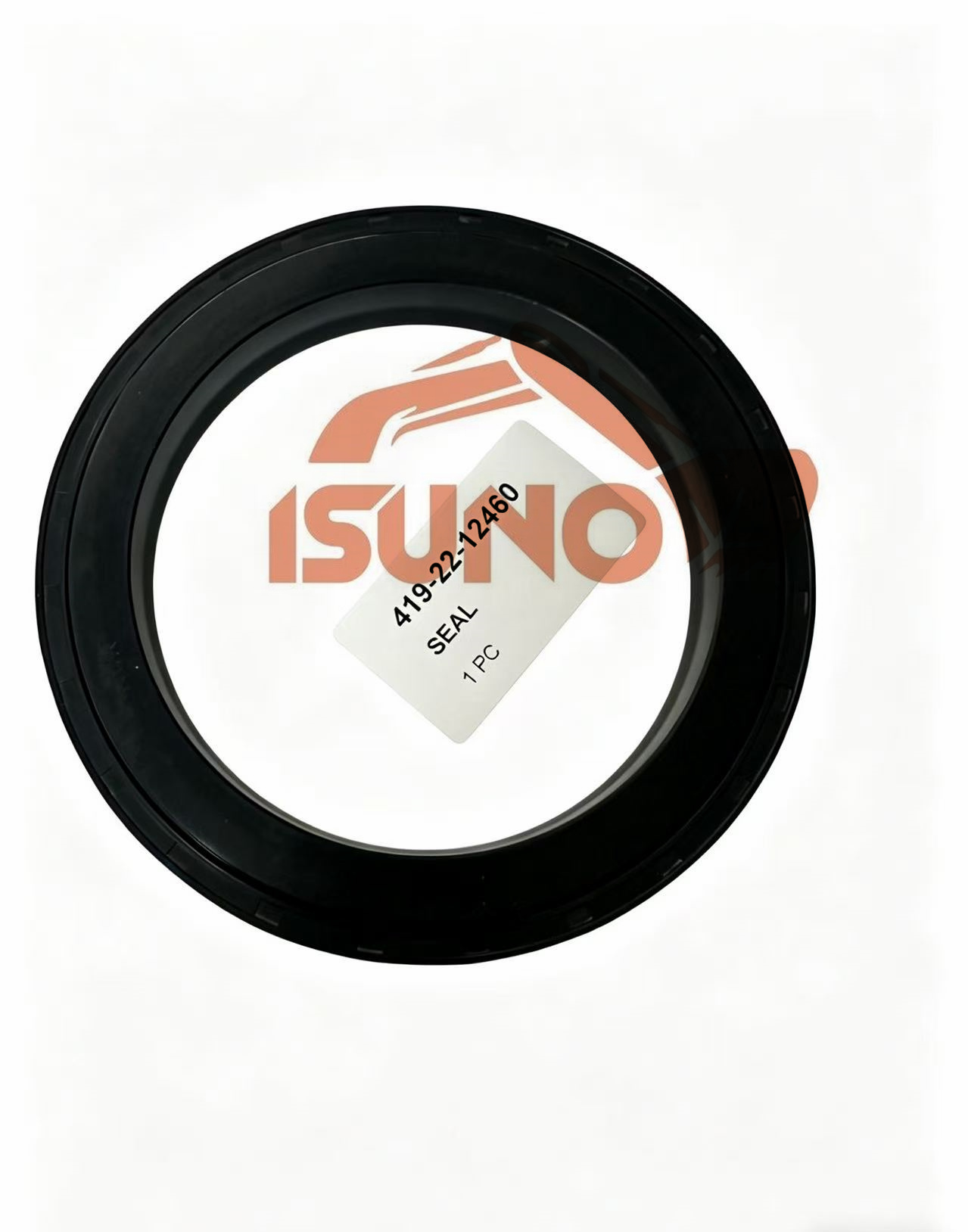 ISUNO Wheel Loader WA320-3 S6D114 OIL SEAL 419-22-12460