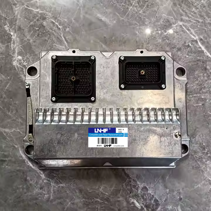 LNHF Excavator Engine Control C9 C11 C13 C15 C18 C27 C32 ECU ECM 15716253 274-1955-01 274-1955 ECM Controller for Catpillar CAT