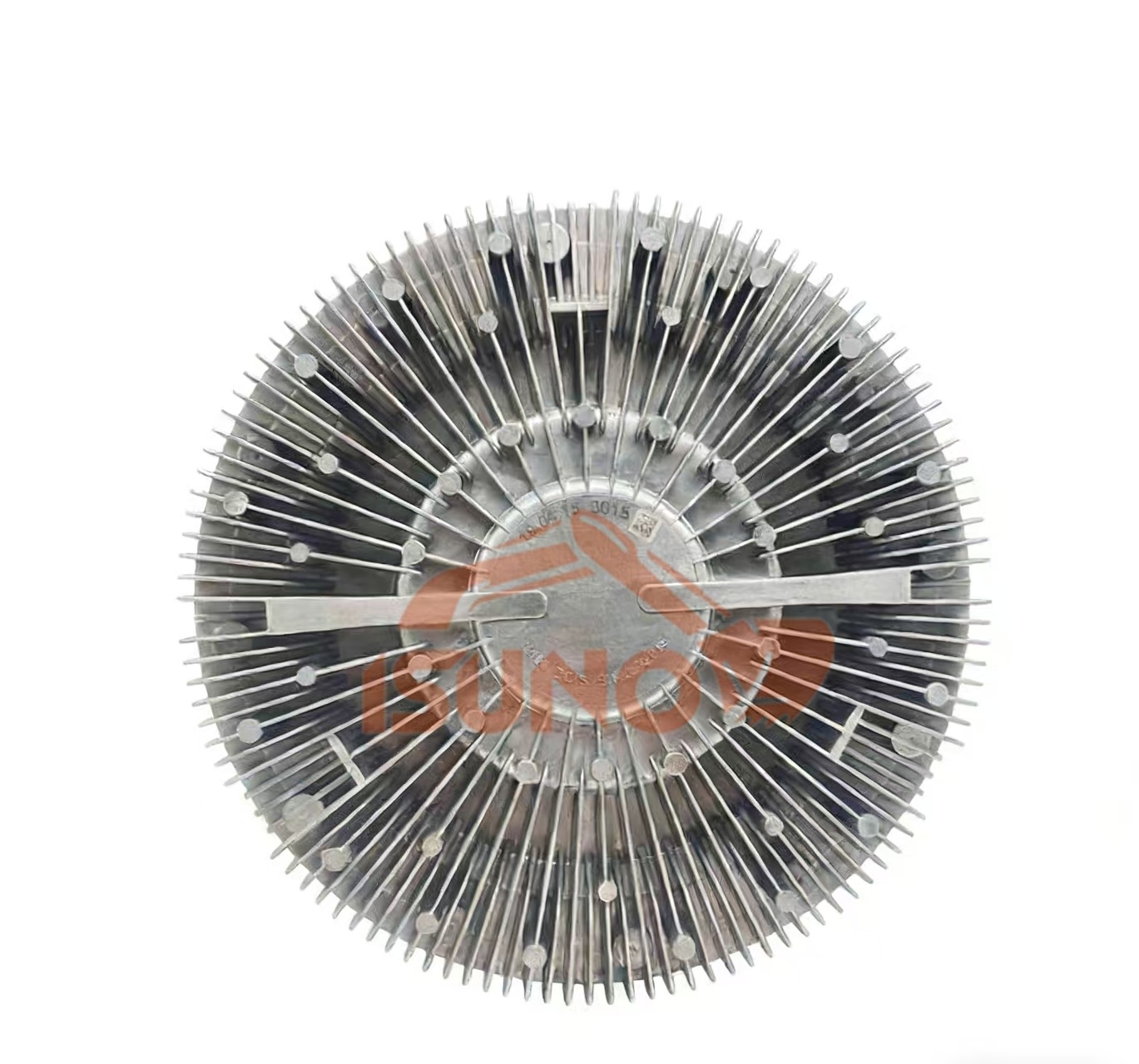 Excavator Parts Motor Parts  Fan Drive Clutch 418-2232 4182232 for Fan Clutch 336D2