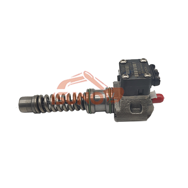 0414750004 Diesel Engine Unit Pump Injector Compatible with EC240 EC290 | Excavator Repair Tools | High Quality | Durable |