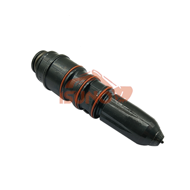 3054218 Fuel Injector Compatible with Engine N14 NH/NT 855 | Excavator Repair Tools | High Quality | Durable |