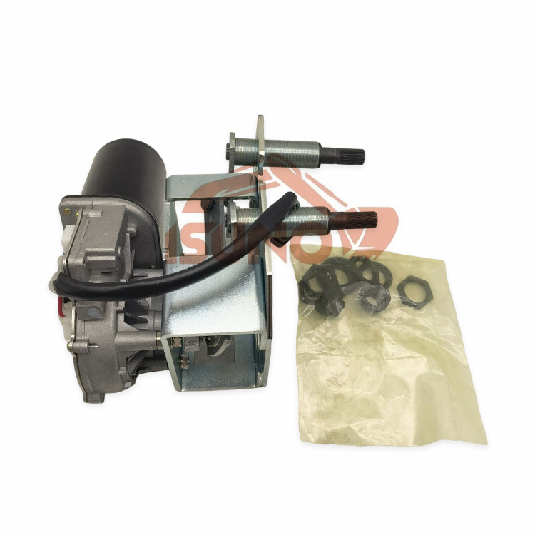 24V 360-9046 3609046 Wiper Motor Assembly for 930K 924K 938K 926M 930M 938M