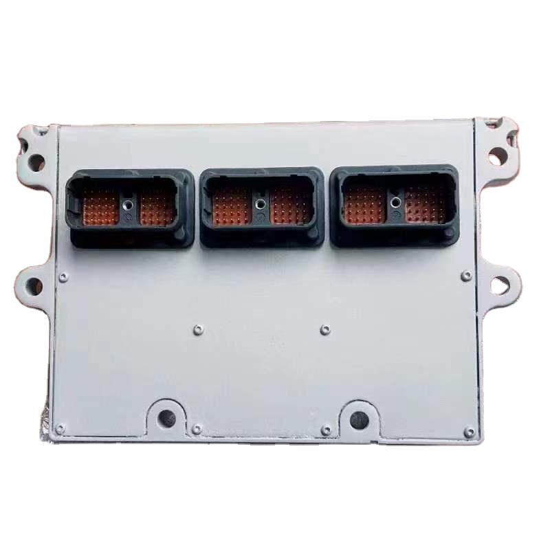 LNHF Engine Control Unit Engine Controller Ecm Ecu 3681405