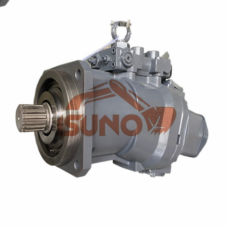 9257309 Hydraulic Pump Suitable for High Rigidity Material Efficient and Durable Quality Reliable PV145H-28B