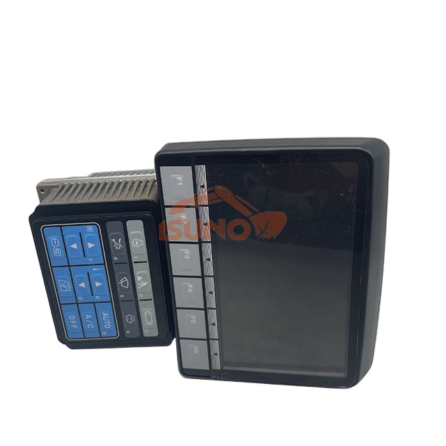 7835-31-1212 7835-31-1010 7835-31-9002 7835-31-5006 PC200-8 PC300-8 PC400-8 Excavator Monitor 7835-31-1009