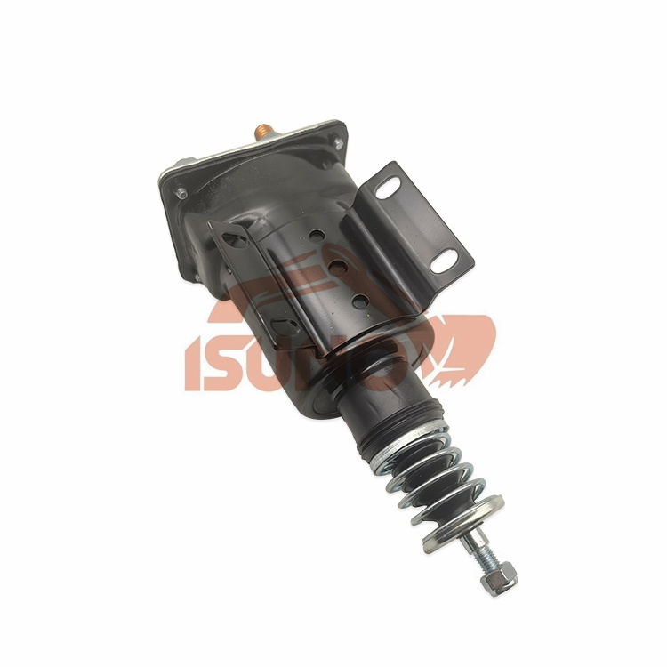 Stop Solenoid Valve 338-3453 12V Shutdown Solenoid 338-3453 24V for 3383453 318-2082 3182082