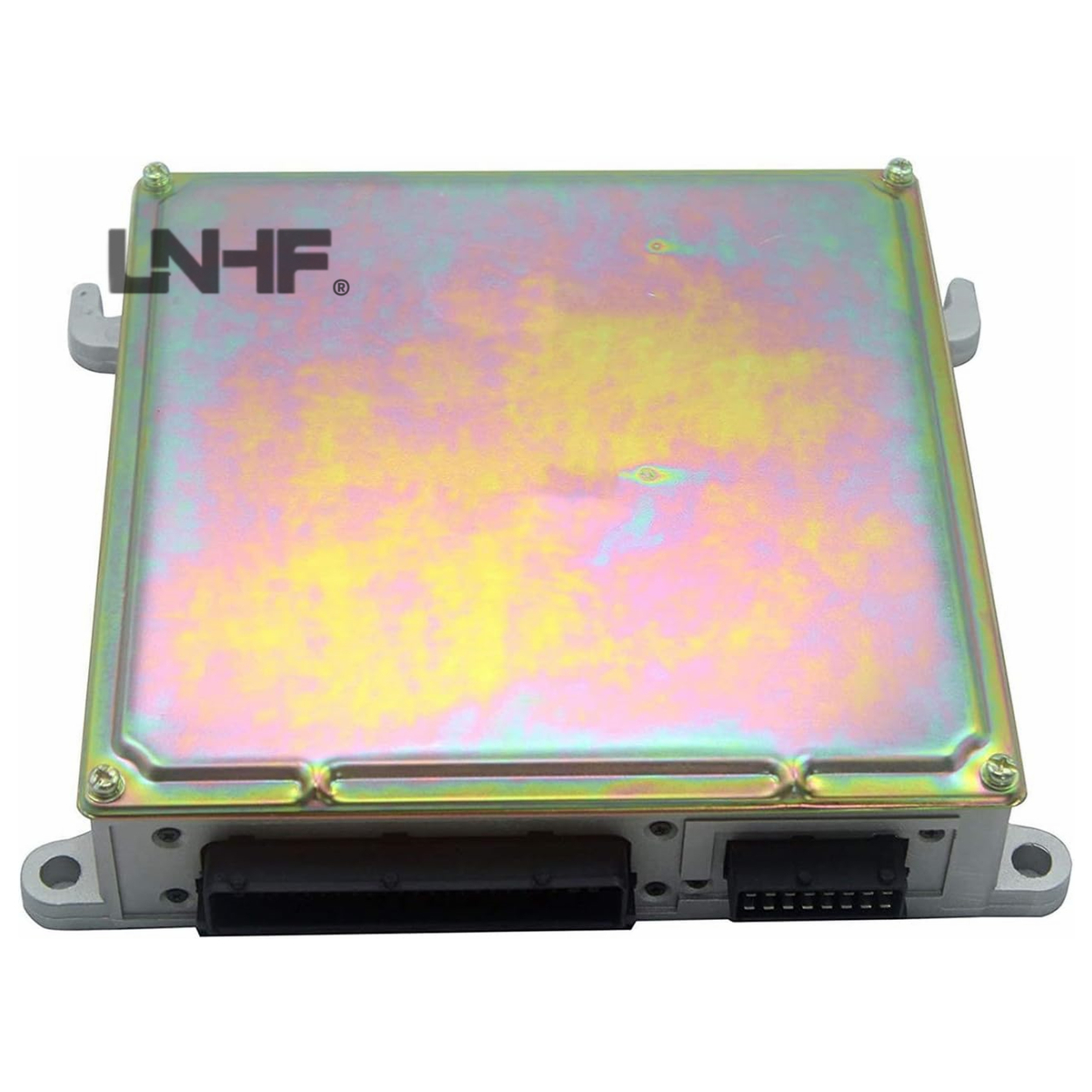 LNHF 14546741 EW140C EW160C EW180C Hydraulic Control Unit Excavator Engine VECU Computer Controller for Volvo