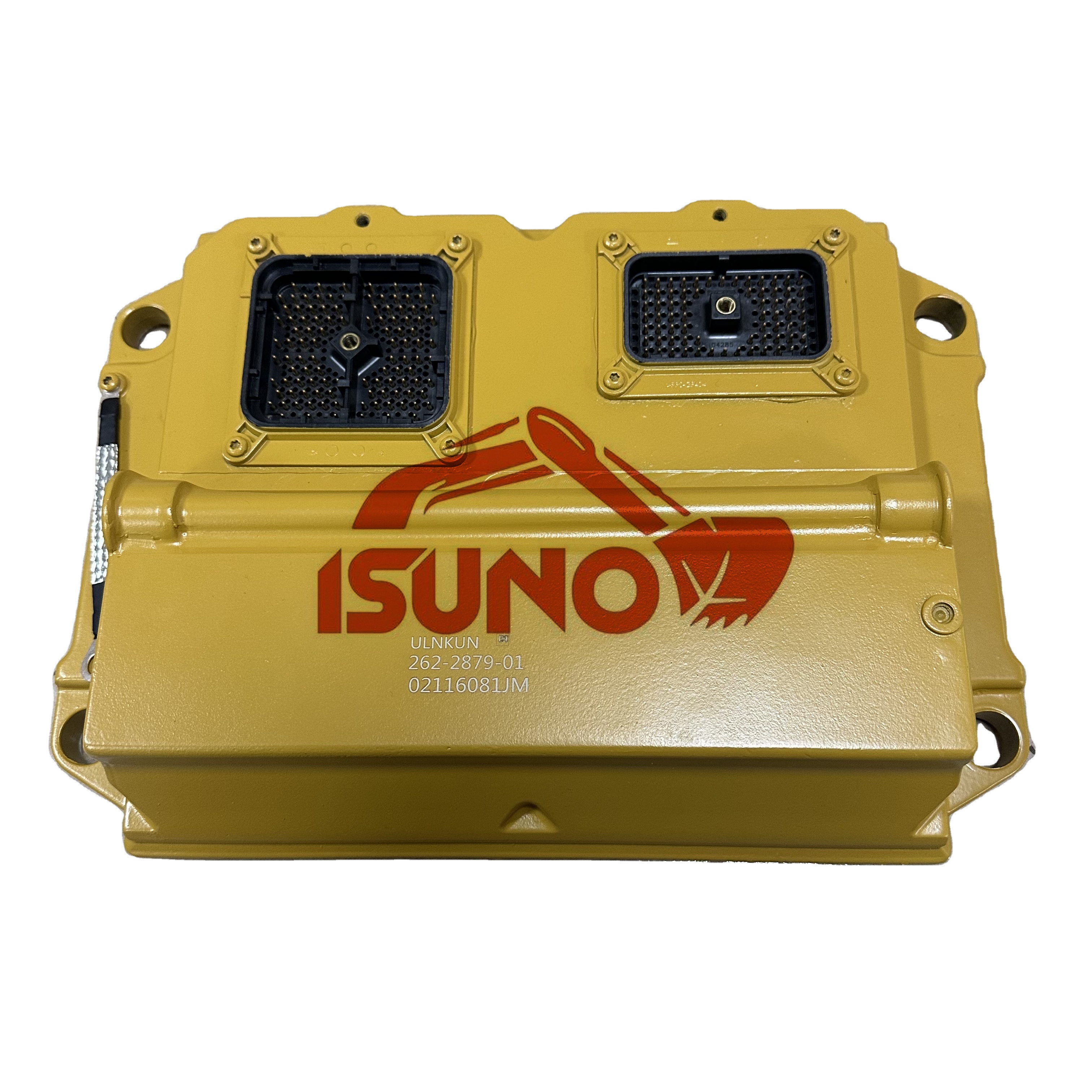 C7 C9 C13 C15 C18 324D 325D 330D 336D Engine Control Unit ECU 262-2879 2622879 ECM ECU 226-7475 478-7933
