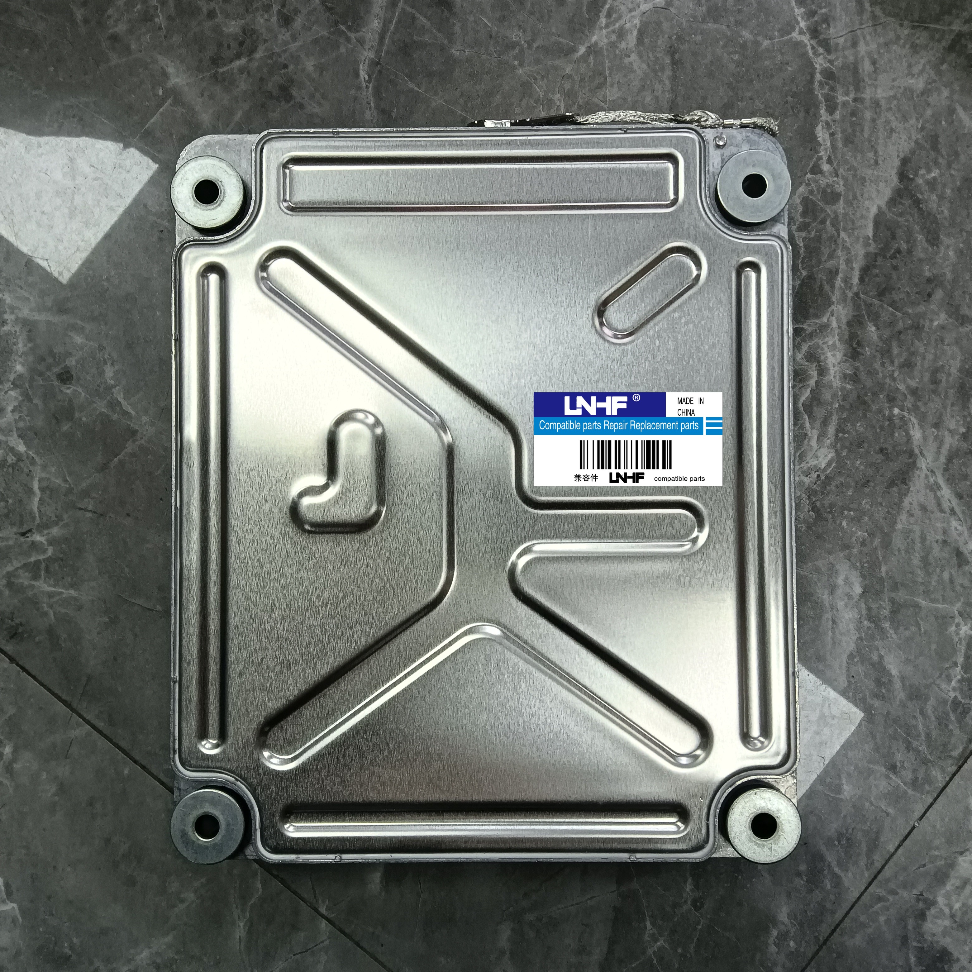 LNHF 21695319 TAD1641VE TAD1642VE TAD1643VE TAD1650VE TAD1660VE TAD1661VE TAD1662VE ECU ECM Computer Controller for Volvo
