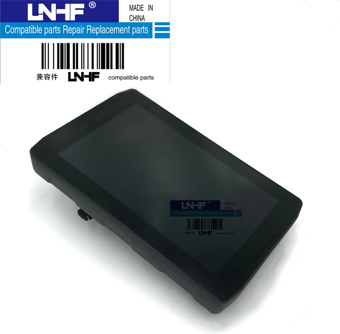 LNHF 490-5873 Excavator Display Screen Monitor High Quality Compatible Parts 320GC 490-5873 4905873 for Caterpillar