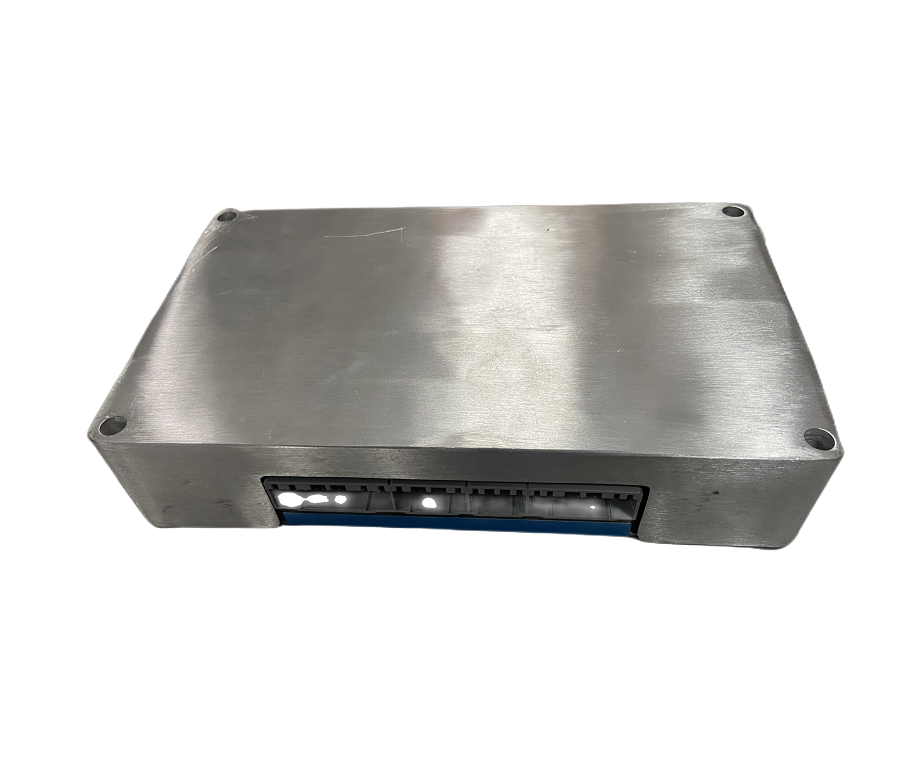 LNHF Factory Outlet Engine Control Unit ECU ECM SH210-5 SH350-5 KHR10031 KHR10037 KHR10036