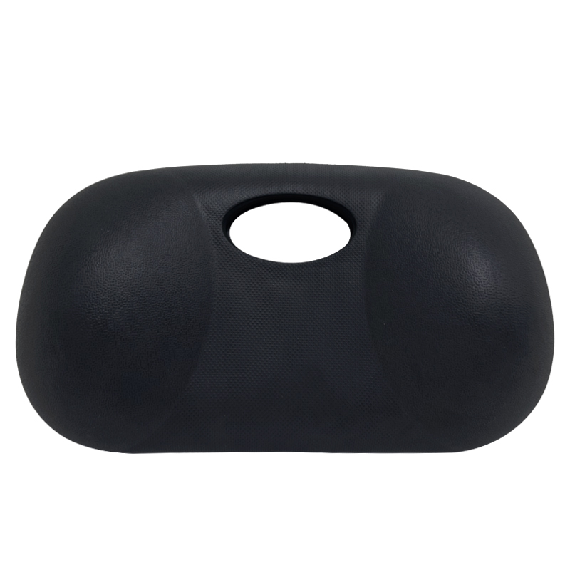 Comfortable Waterproof EVA Spa Bath Pillow Hot Tub Head and Back Cushion Bathroom Accessory Accessory