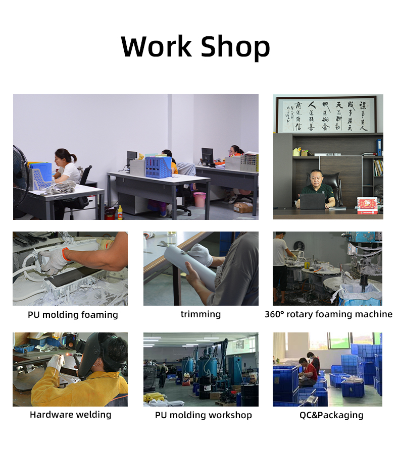 Factory profile