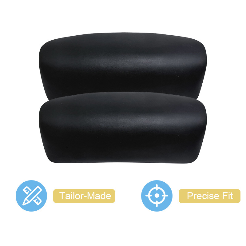 European American Market Hot-Selling Neck Suction Cup Pillow Mature Technology Ensures Quality Waterproof Moisture-Proof