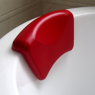 Newest T7 Bathtub Headrest Pillow Premium Bath Pillows