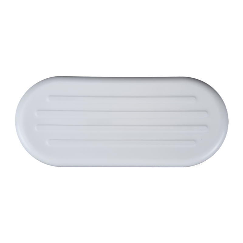 Stainless Steel Anti-Slip & Anti-Fall Grab Bars with PU Backrest Handrails Bathroom Safety Solution for Elderly Disabled People