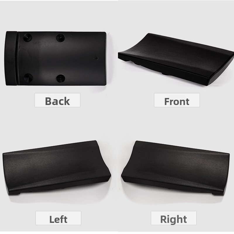 Comfortable Non-Slip Waterproof Bathtub Pillow Cushion Home Bath Headrest Backrest for Bath Time