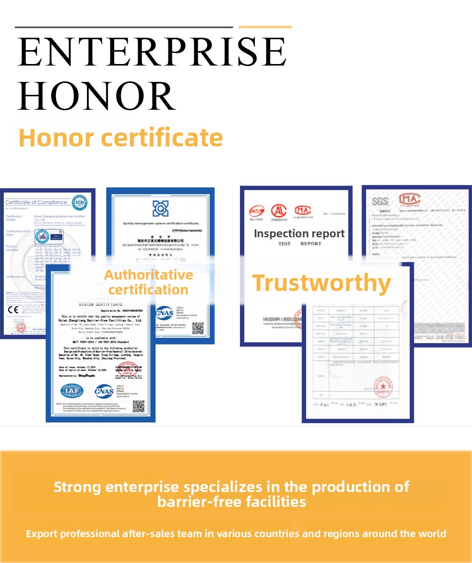 Certificate of Honor