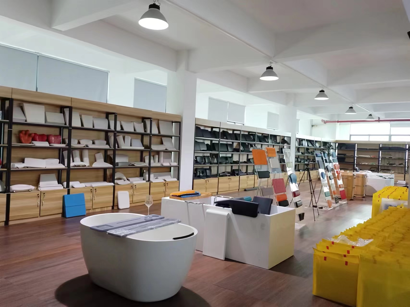 Company overview