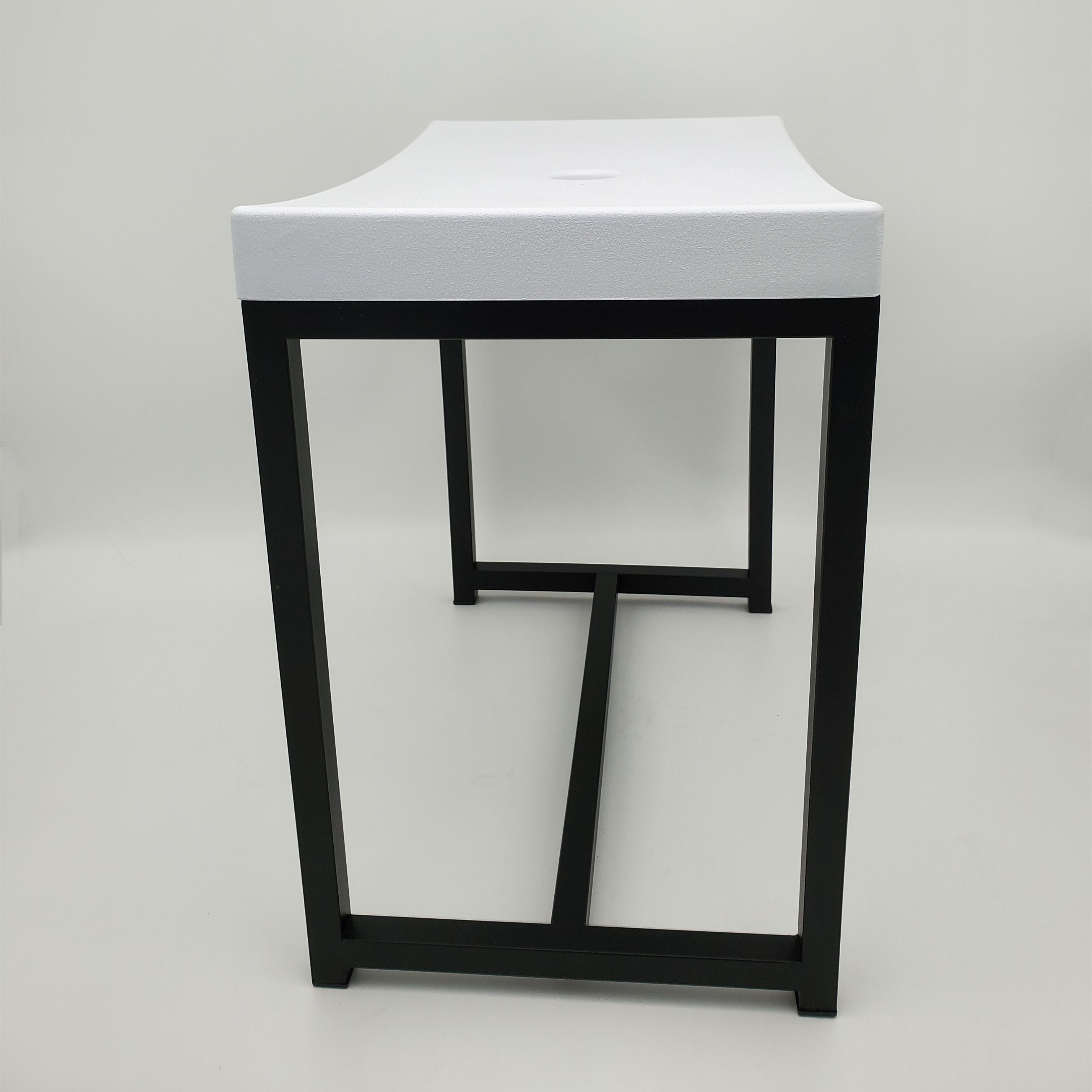 Hot Sale Comfortable Bathroom Shower Stool Bench New Design Modern Shower Room Accessory for Your Modern Shower Space