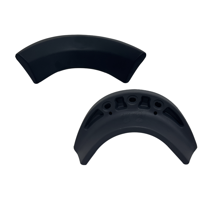 Bathtub Pillow Waterproof, Ergonomic Spa Bath Cushion, Comfortable Headrest for Bathtub and Jacuzzi