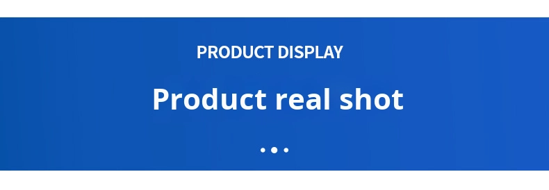 Product Real Shot