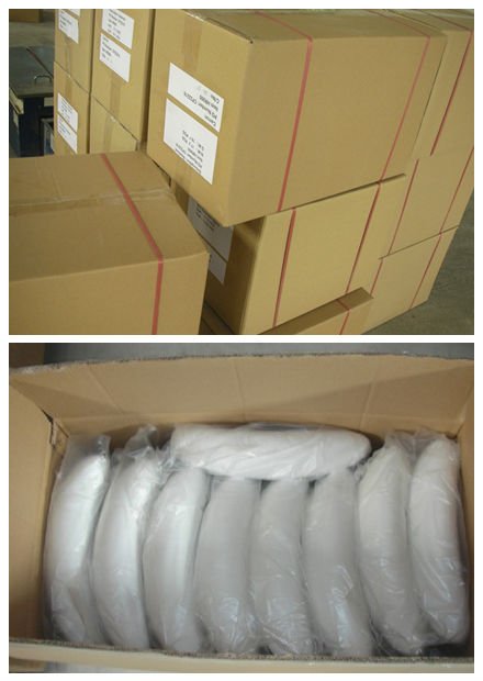 packing images