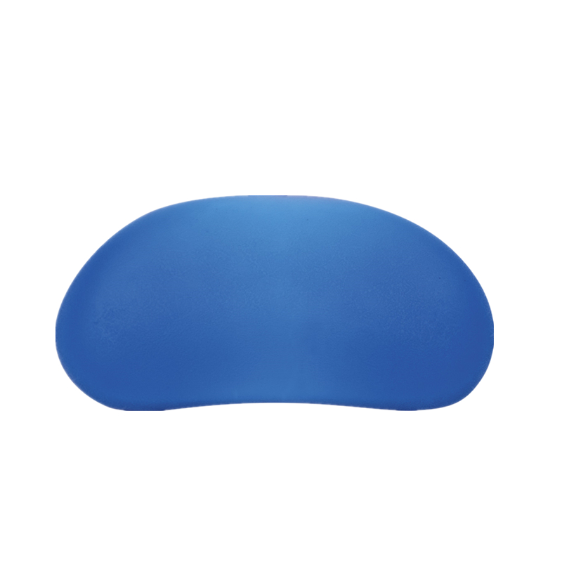 China Wholesale Cool PU Gel Memory Foam Bath Pillow