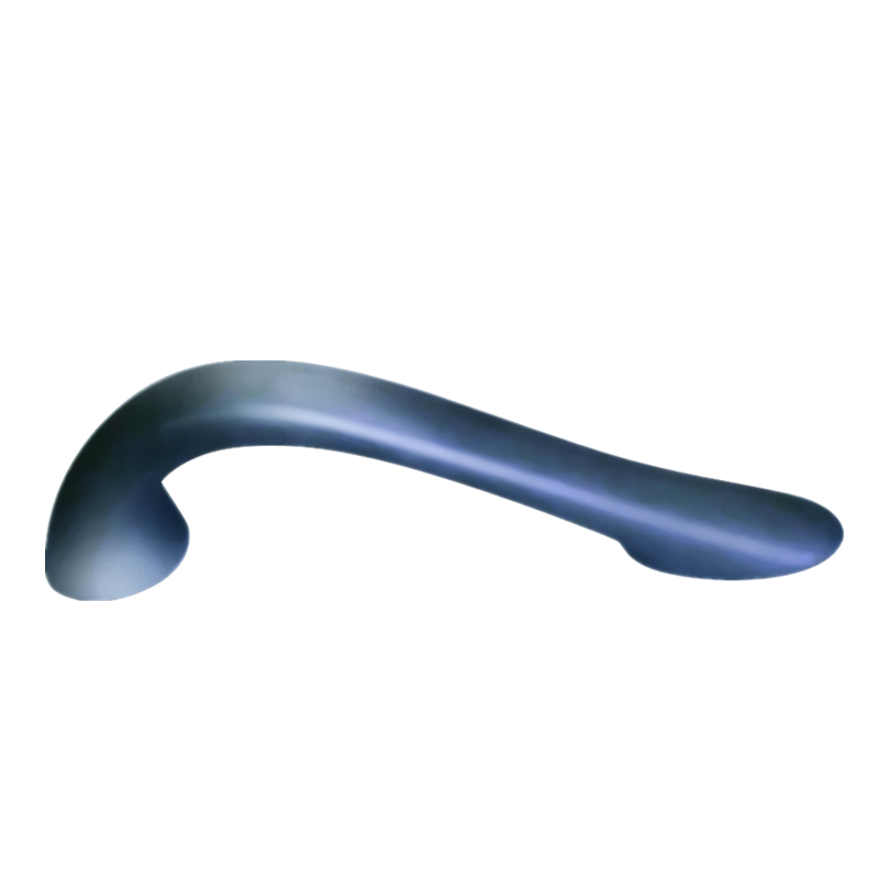 Safety Bath Handle Suction Shower Grab Bar & Bathroom Balance Rail Support Assist Shower Hand Rail