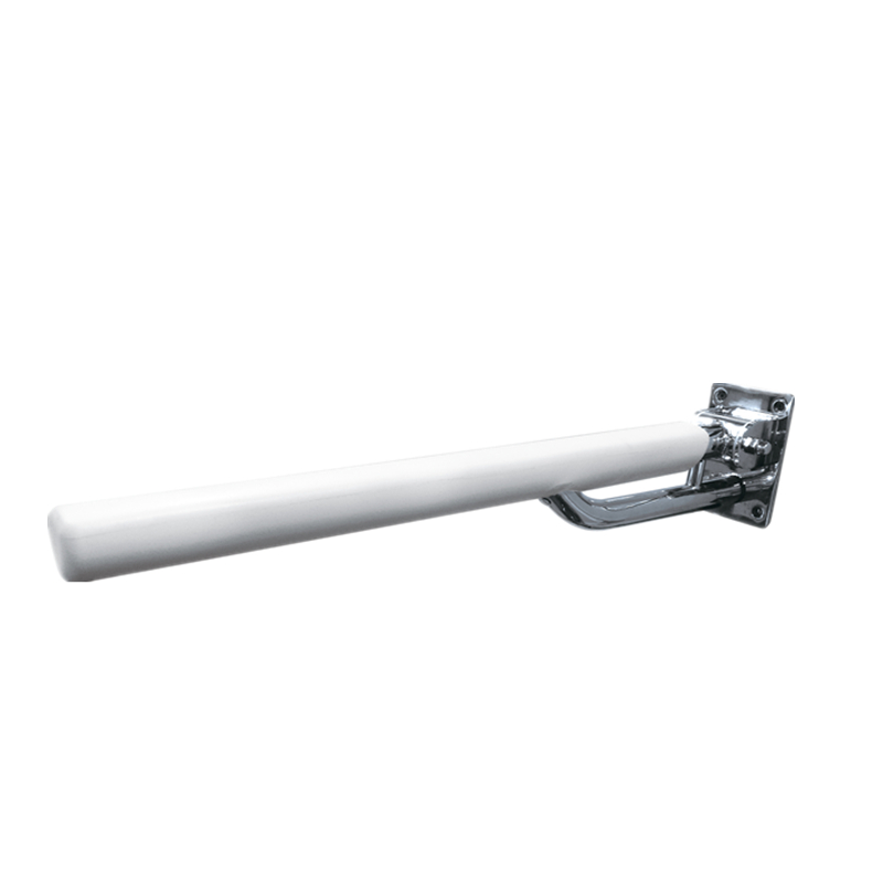 Strong Stainless Steel Foldable Support Rail Handicap Toilet Grab Bars for Bathroom Application