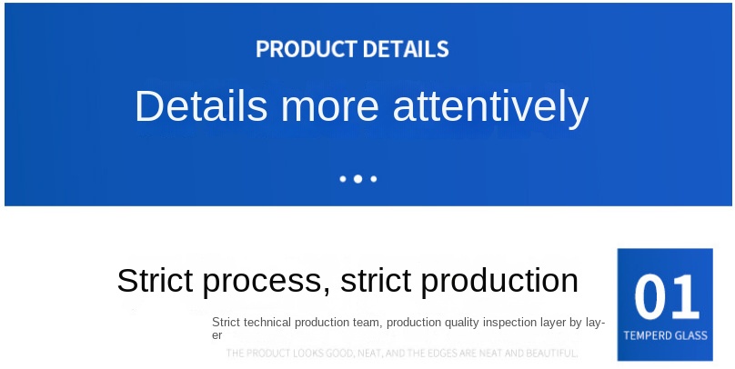 01 Strict process
