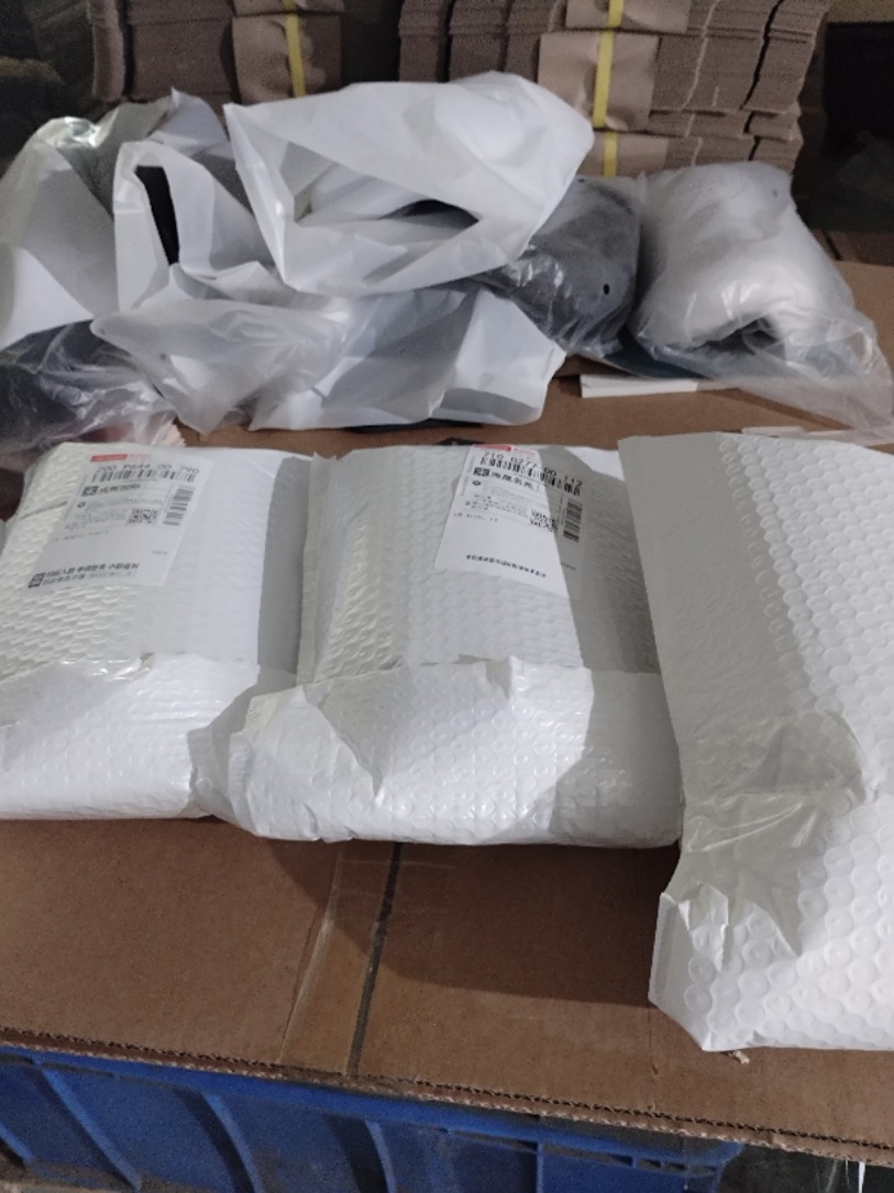 Courier Packaging