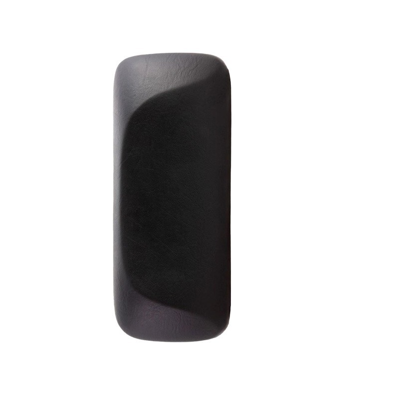 Travel-friendly Waterproof PVC EVA Spa Bath Pillow Cushion Non-Slip Bathhead with Comfortable Backrest Bathroom Accessories