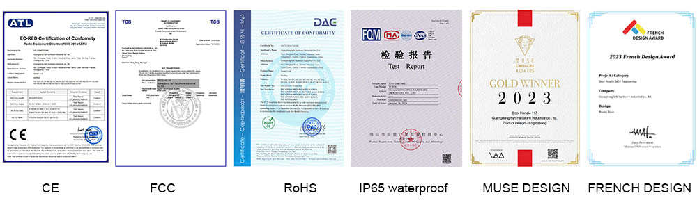 Competitive advantages