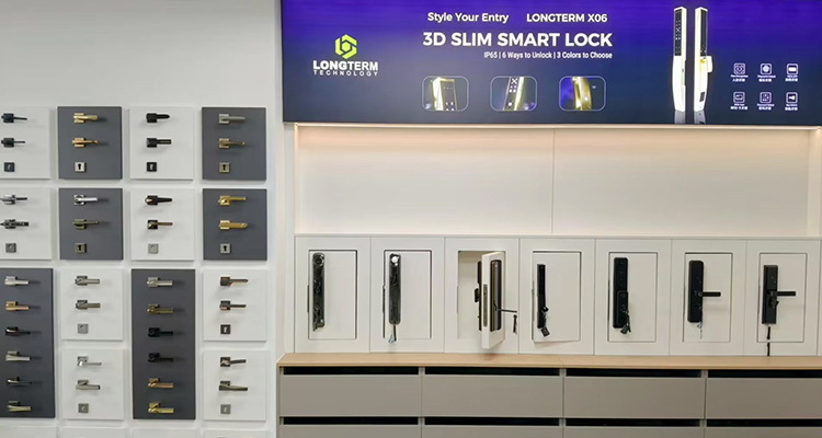 Company overview Image