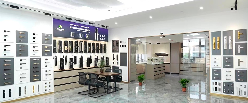 Company overview Image