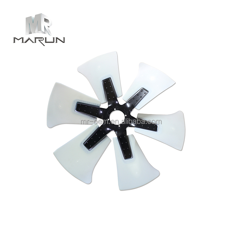 SH8003B Model 1-13660331-1 Fan Blade Excavator for 6WG1T