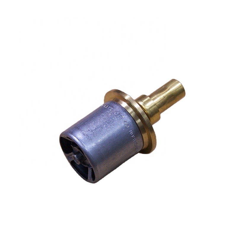 1-13770094-0 Oil Thermostat 6UZ1 Diesel Engine Excavator for SH4503B