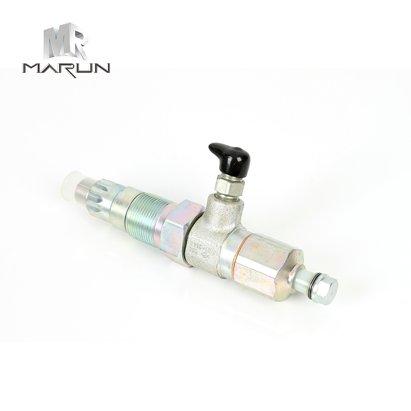 5-15300039-1 Original Fuel Injector Assembly for Excavator TCM C240