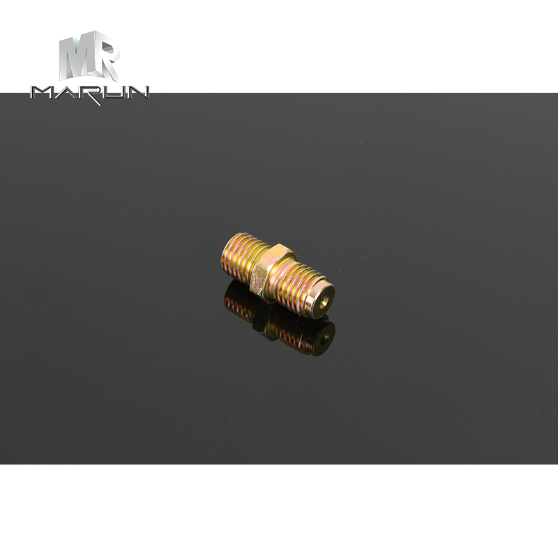 5-15351001-0 Original Injector Connector for Excavator ZX200-5 6BG1