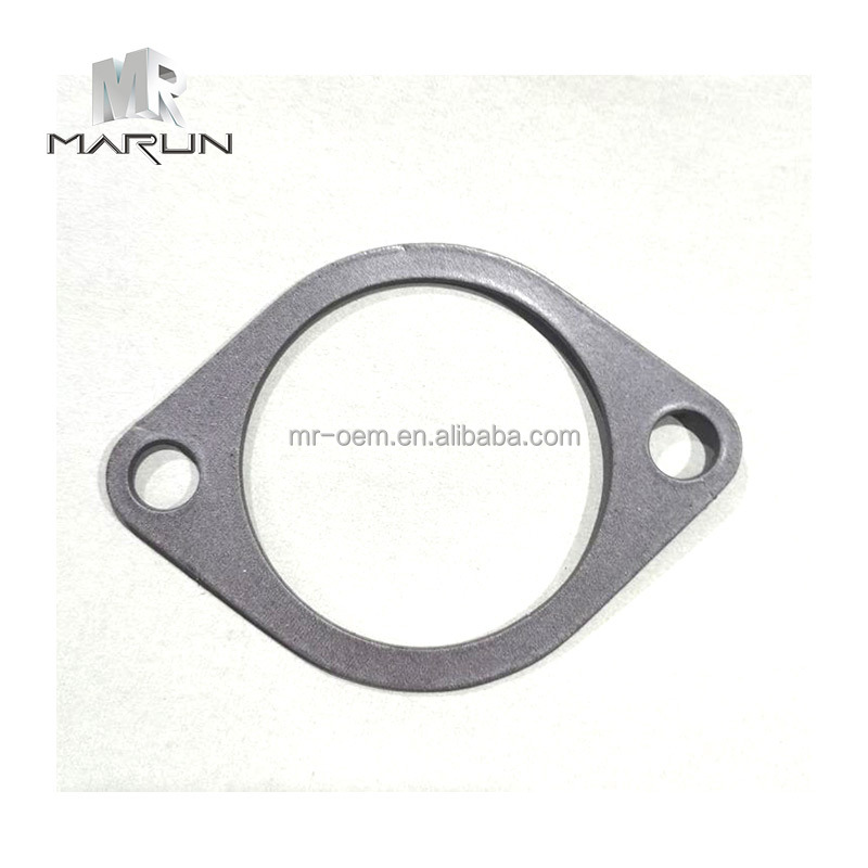 4BG1/4HF1 8-94370676-0 Original Intake Pipe Gasket Suitable for Excavator ZX120
