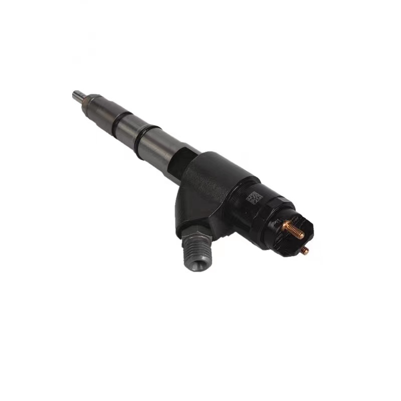 EC210BLC D6E Injector 0445120067 4290987 20798683 0986435549