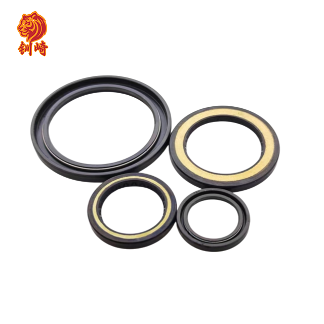 Excavator Transmission Kit Gasket Seal Kit