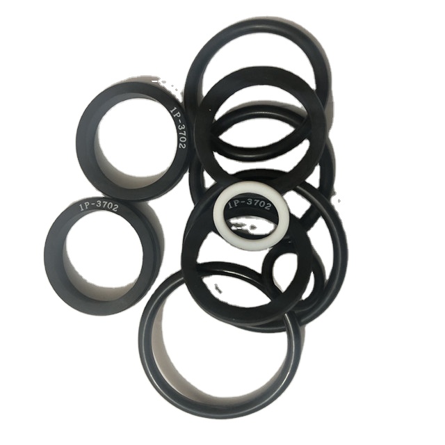 New EX1200-5C Swing Hydraulic Motor Seal Control Valve Final Drive for Excavator Pump Various Models' Replacement Parts 4256230