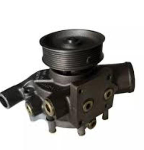 High Quality New Excavator Parts diesel Engine Water Pump 202-7674 E330 C9 Water Pump for Engine Parts