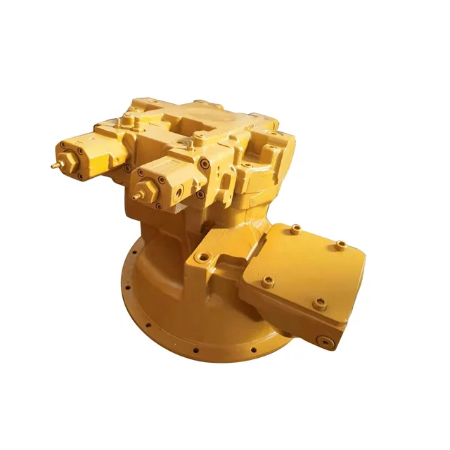 Excavator E322BL A8V0107 A8VO107LA 1140602 Main Hydraulic Pump