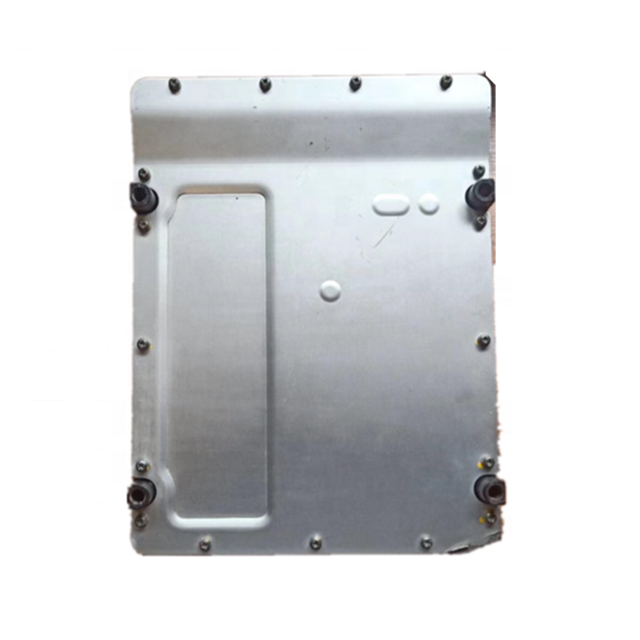 Excavator Controller ECU 154-4233 1544233 Engineering Machinery